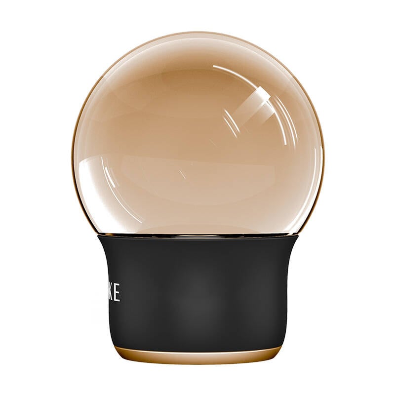 Geske Cool & Warm Ansikts- och kroppsmassageapparat 7 i 1 (grå)