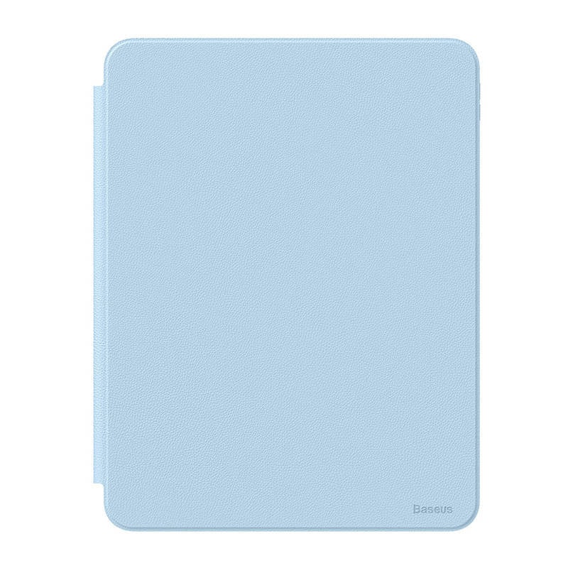 Baseus Minimalist Series IPad PRO 11"/Pad Air4/Air5 10,9" Magnetiskt skyddsfodral (blått)