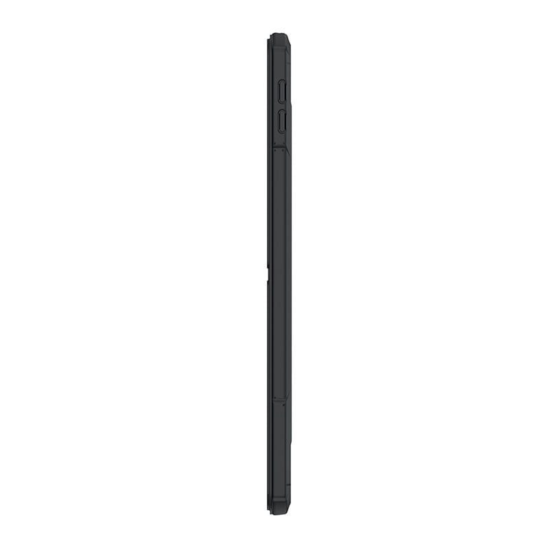 Baseus Minimalist Series IPad Pro 9,7" skyddsfodral (svart)