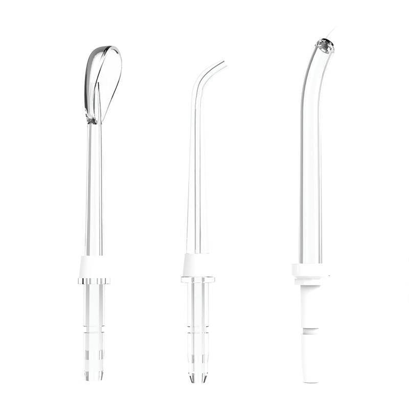 Set med spetsar för vattenflosser SEAGO SG-8001
