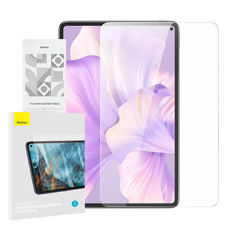 Baseus Kristallhärdat glas 0,3mm för surfplatta Huawei MatePad Pro 11"