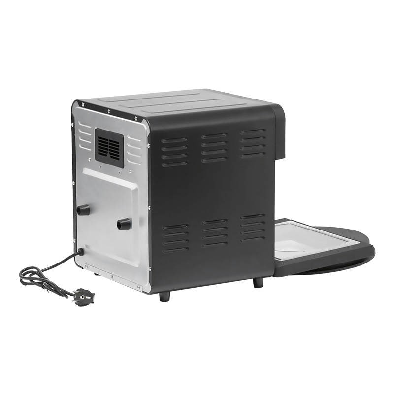 Luftfräs LEACCO AF016