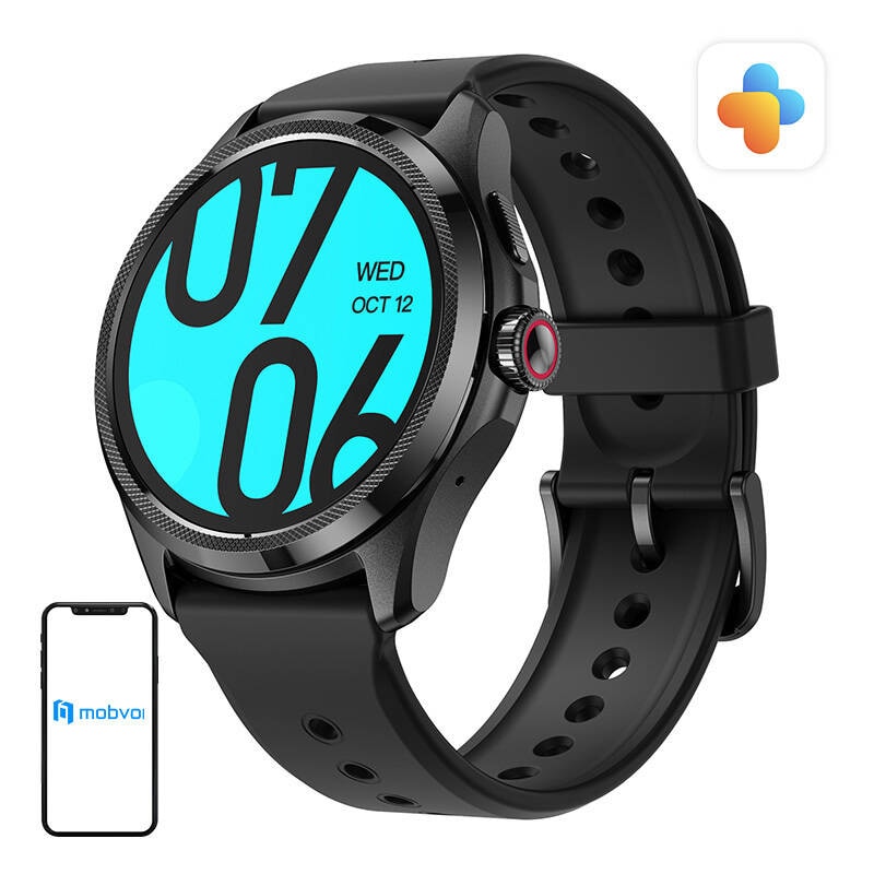 Smartklocka Mobvoi TicWatch Pro 5 GPS Elite Edition