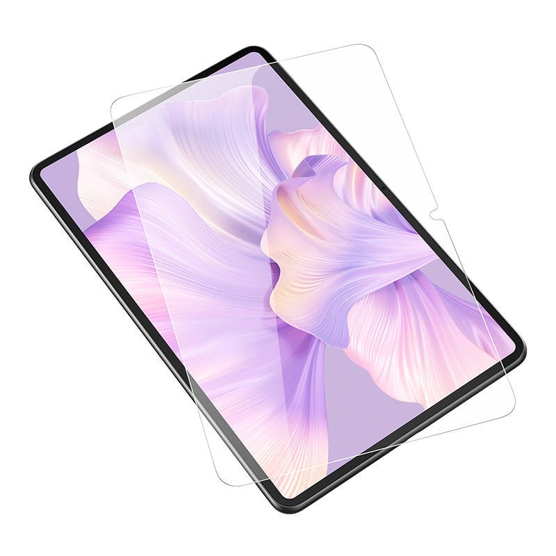Härdat glas Baseus Kristall 0,3 mm för HUAWEI MatePad Pro 12,6"