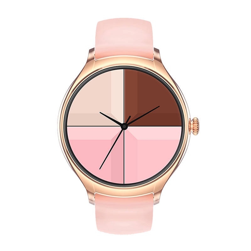 Smartklocka Colmi L10 (guld)