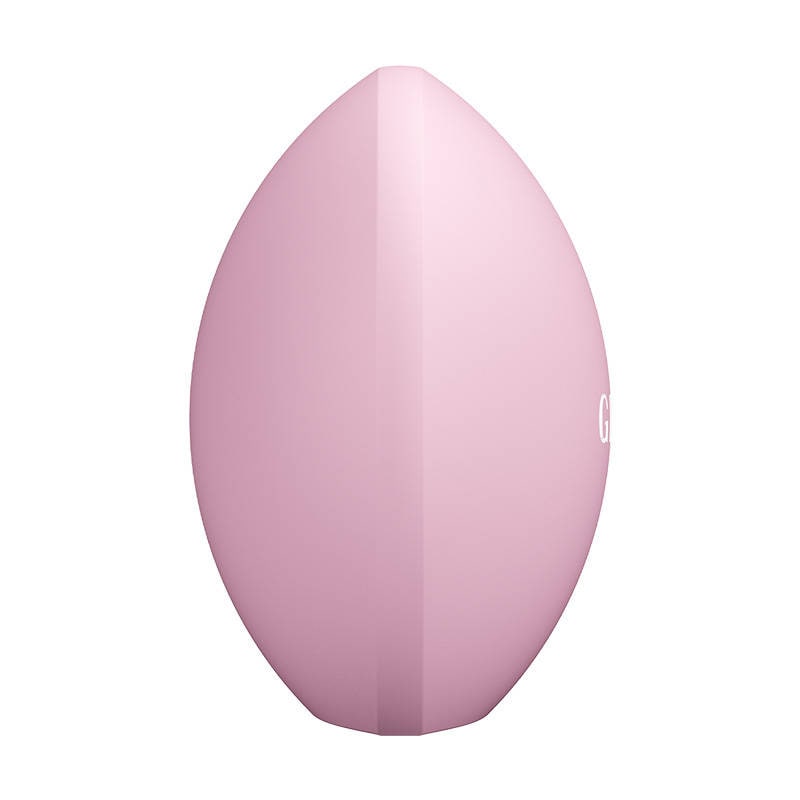 Targeted Lip Volumizer & Booster Geske med APP (rosa)