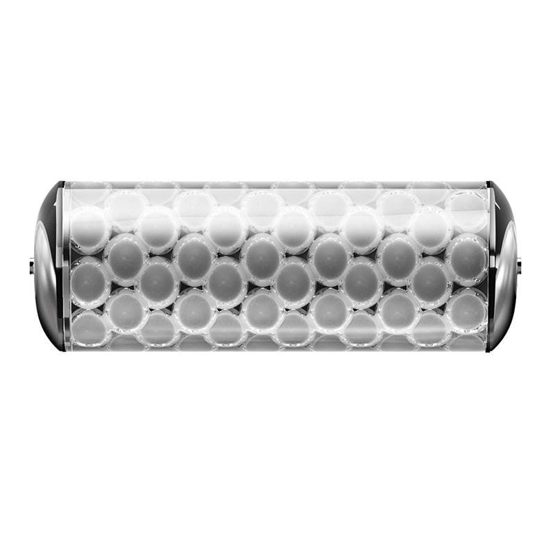 Ansikts- och kroppsroller Cooling Head Geske