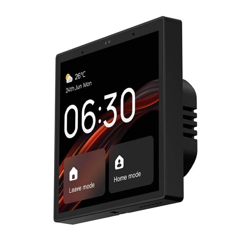 Smart multifunktionell kontrollpanel T6E panel S