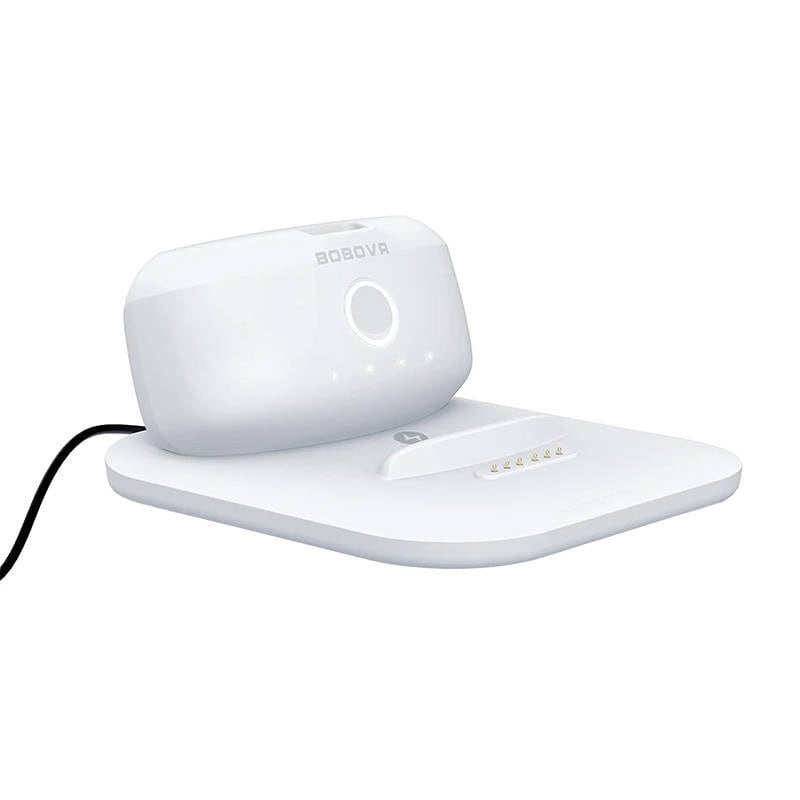 Batteri för BOBOVR M2 Pro + laddningsstation