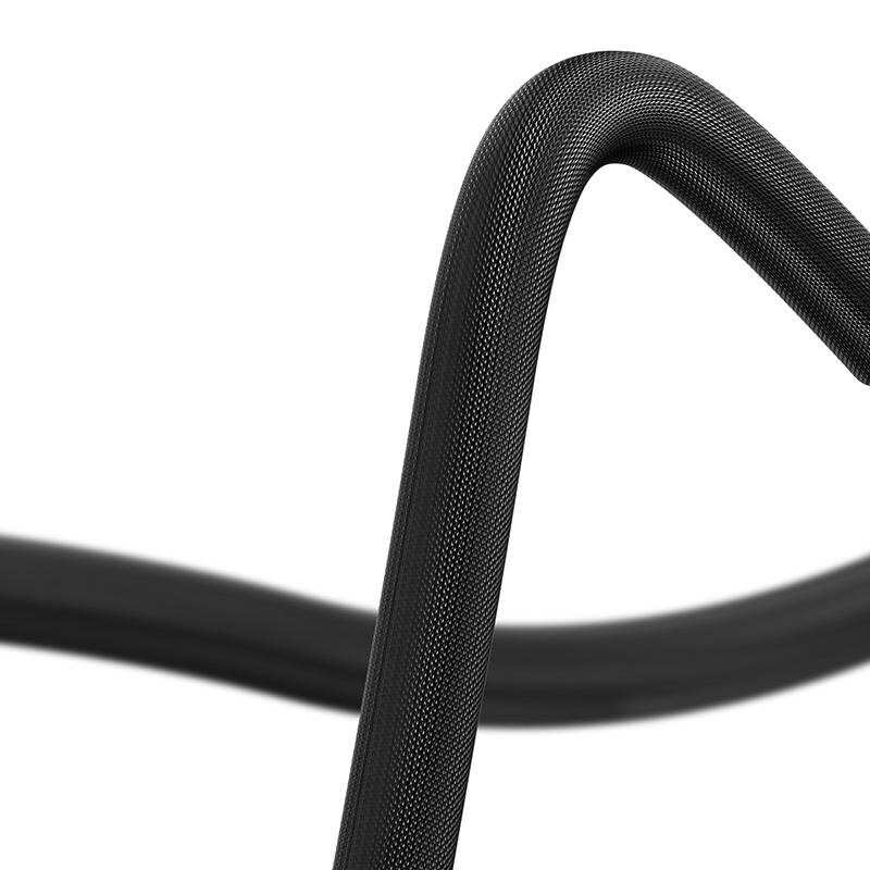 Vattentätt mobilskal Baseus AquaGlide med cylindriskt skjutlås (svart)