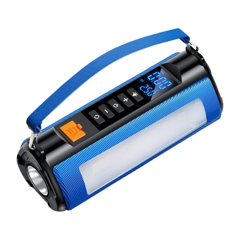 Blitzwolf BW-JA1 20000mAh startmotor för bil