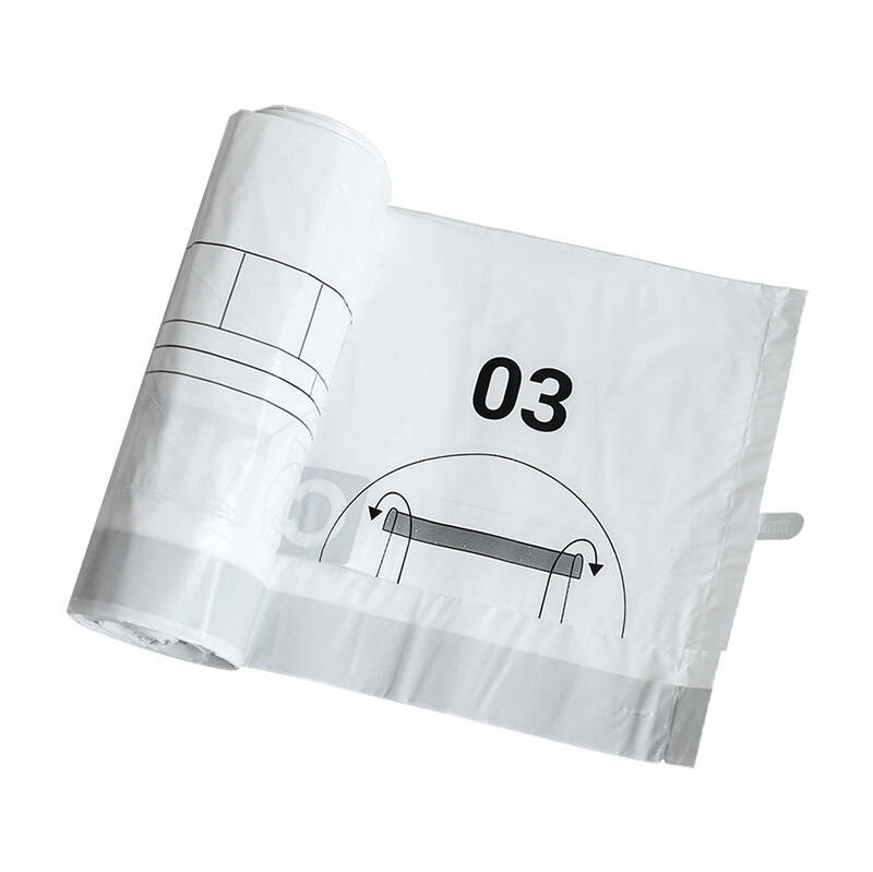 Kattavfallspåse Catlink för Baymax 2st