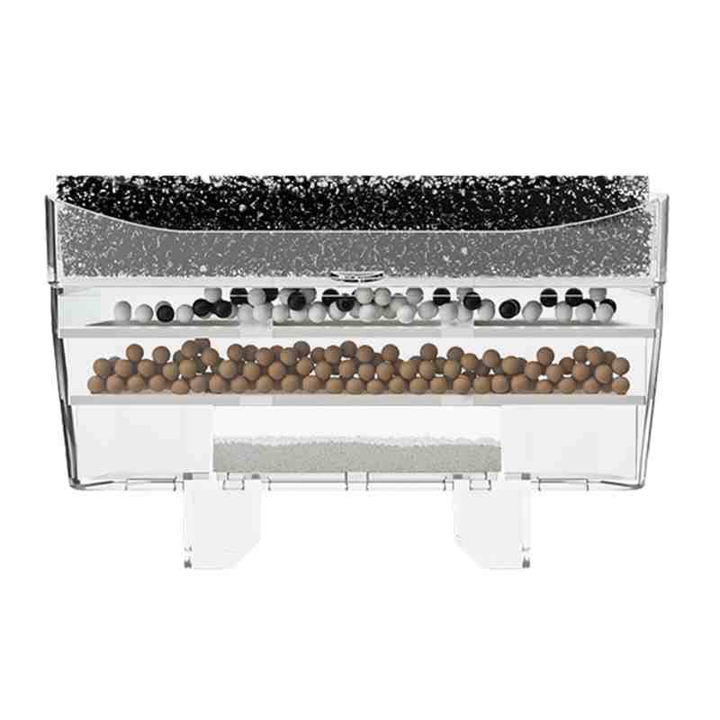 Ersättningsfilter för Catlink Pure 1 (5 st)