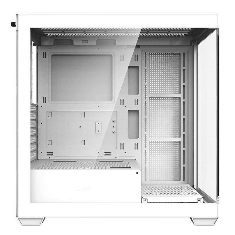 Darkflash DS900 datorchassi (vitt)