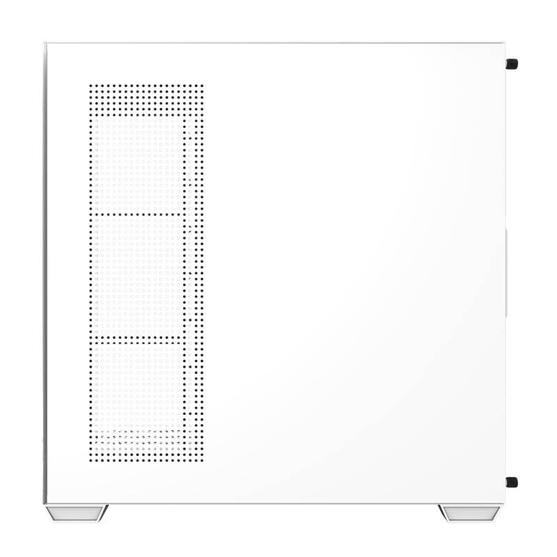 Darkflash DS900 datorchassi (vitt)