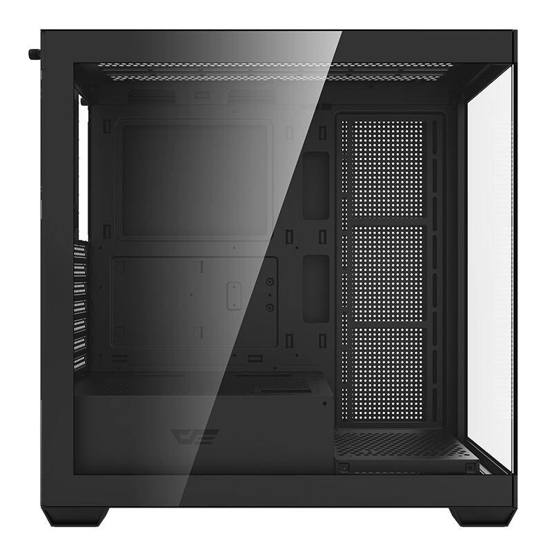 Darkflash DS900 datorchassi (svart)