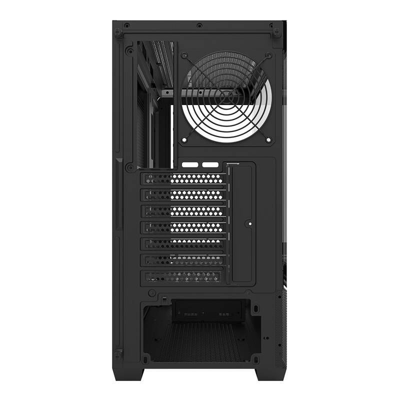 Darkflash DS900 AIR datorchassi (svart)