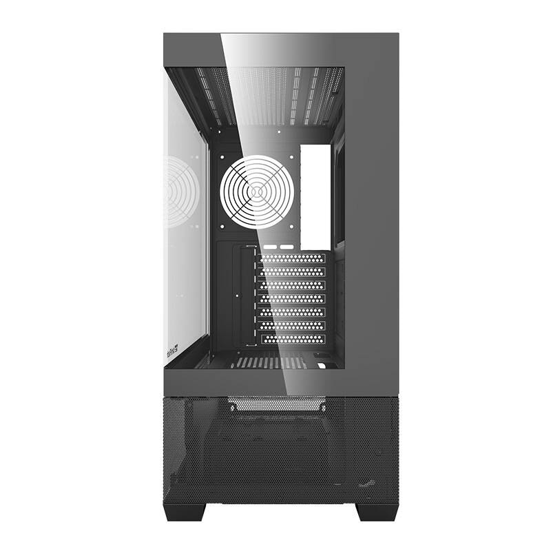 Darkflash DS900 AIR datorchassi (svart)