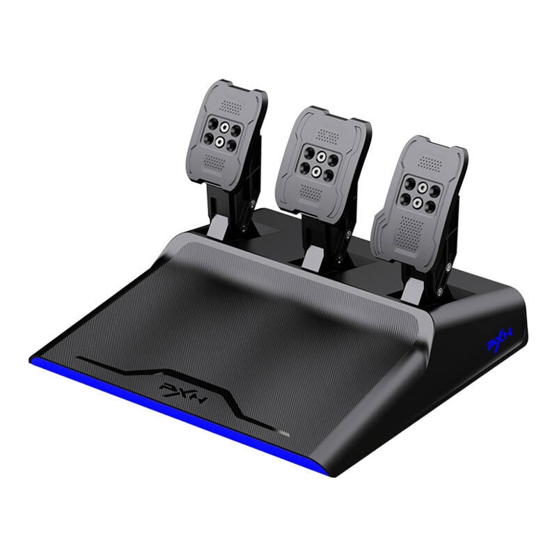 Spelhjul PXN-V99 (PC / PS3 / PS4 / XBOX ONE / SWITCH)