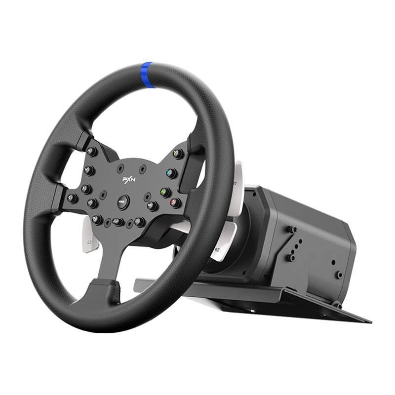 Spelhjul PXN-V99 (PC / PS3 / PS4 / XBOX ONE / SWITCH)