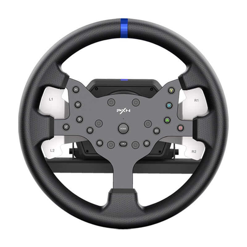 Spelhjul PXN-V99 (PC / PS3 / PS4 / XBOX ONE / SWITCH)