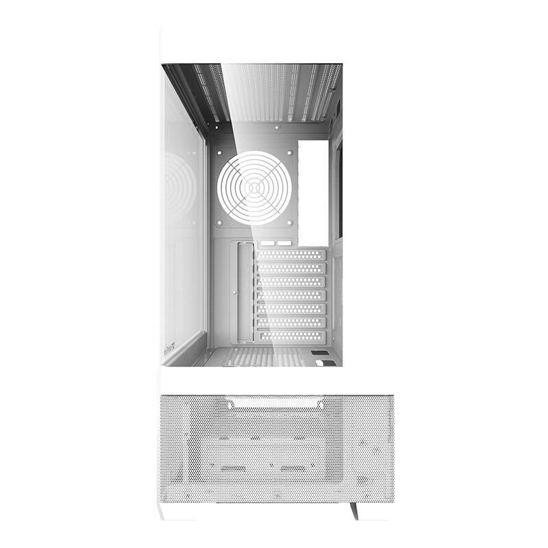 Darkflash DS900 AIR datorchassi (vit)