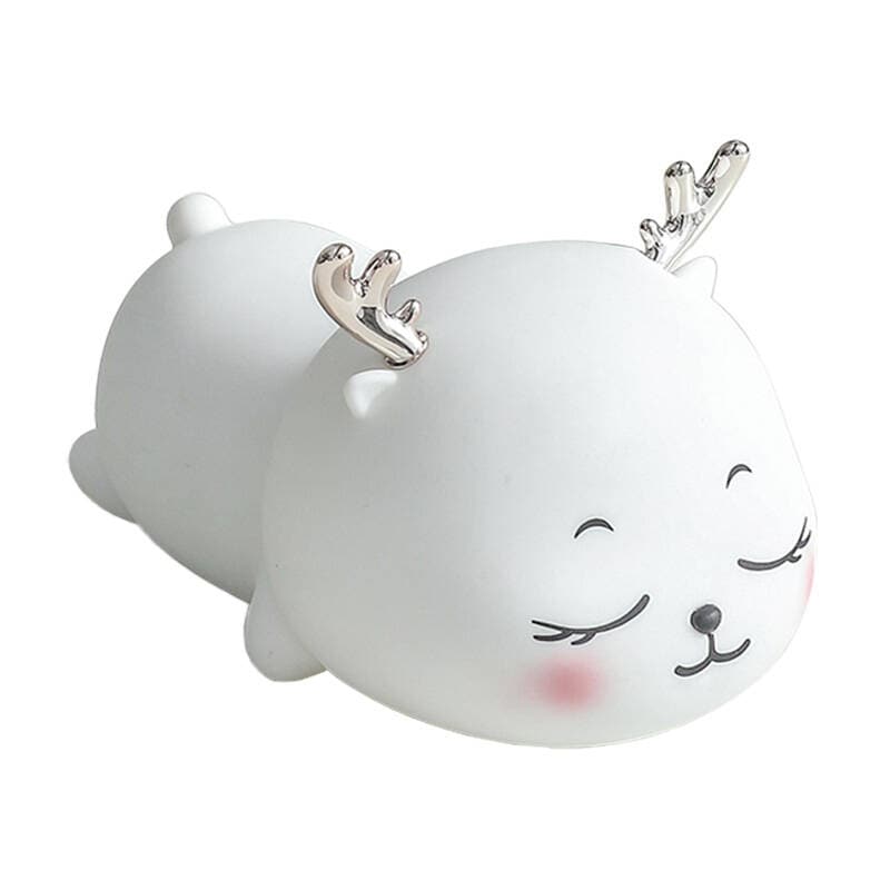 SuperFire L07 Little Elk nattlampa för barn