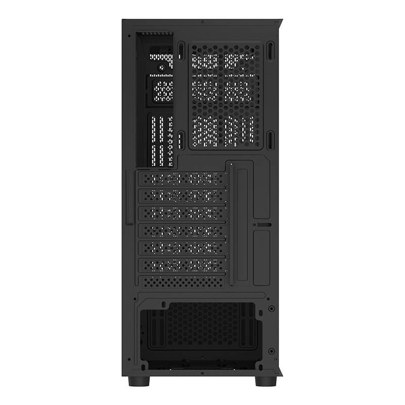 Darkflash A290 datorchassi (svart)
