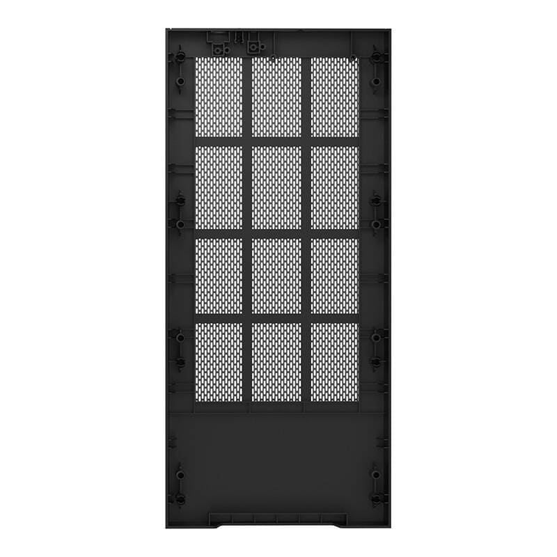 Darkflash A290 datorchassi (svart)