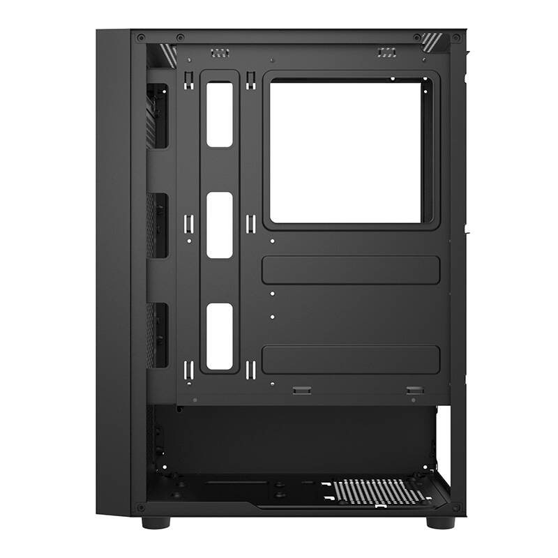 Darkflash A290 datorchassi (svart)