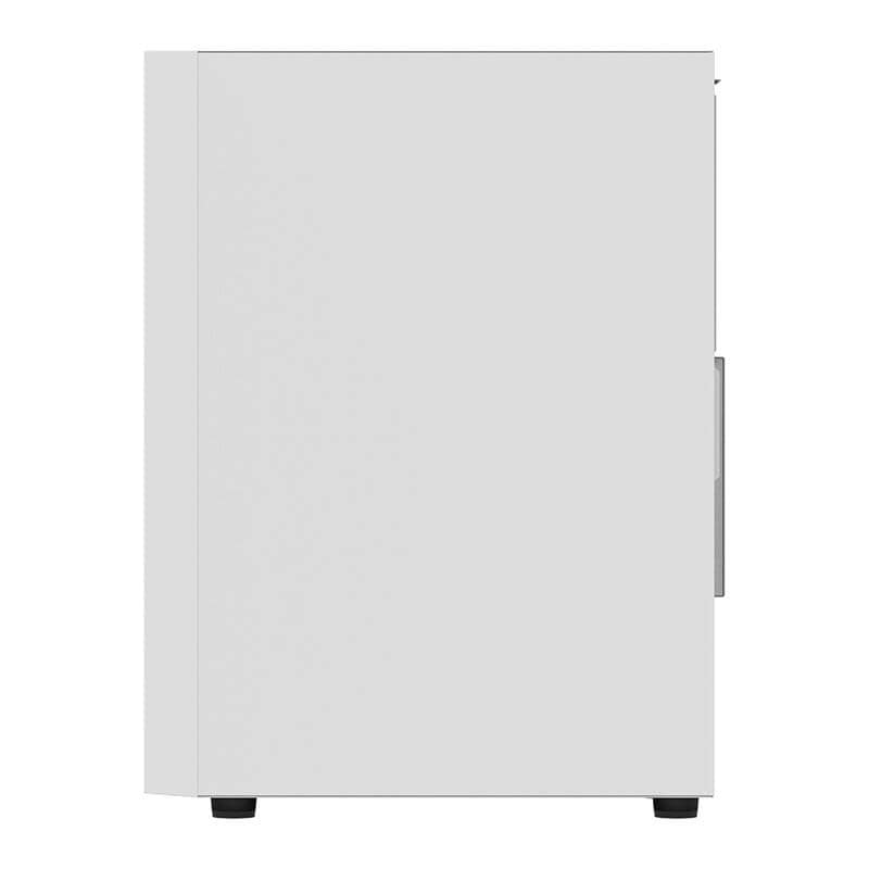 Darkflash A290 datorchassi (vitt)