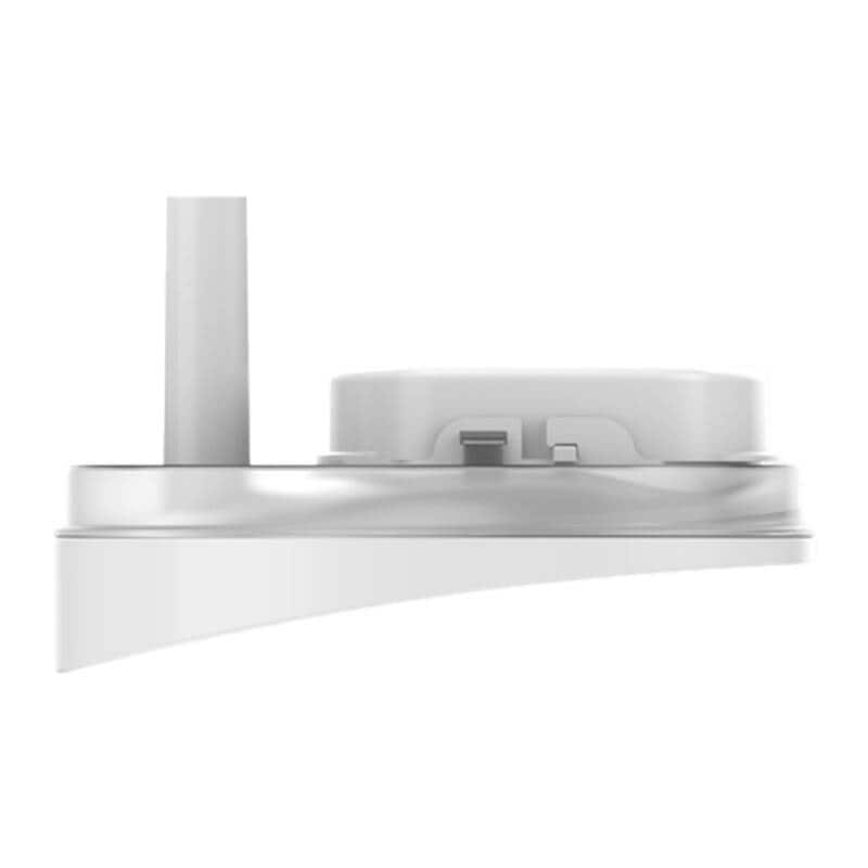 Vattenfontän för sällskapsdjur 1l Dogness (vit)