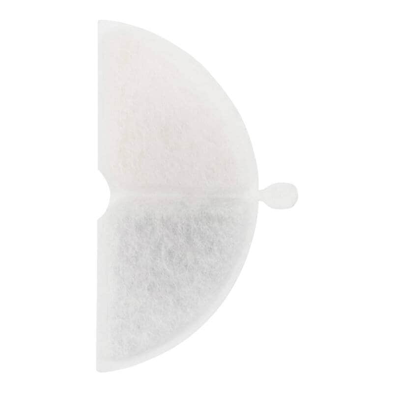 Rojeco Ersättningsfilter för vattenfilter 8st