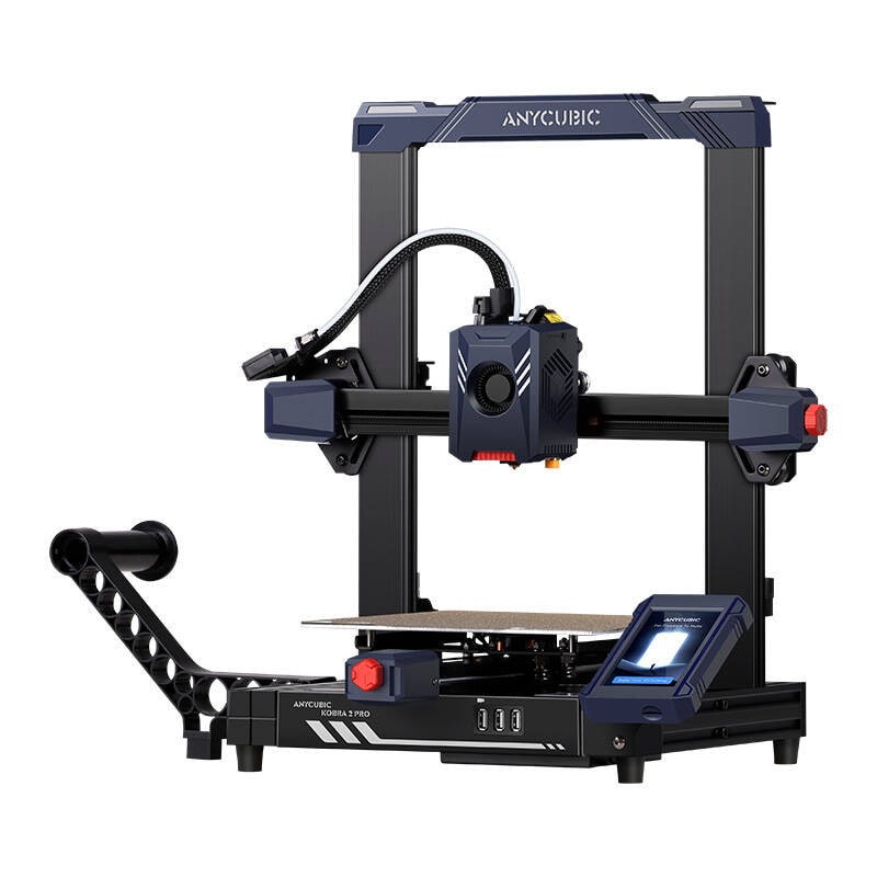 AnyCubic Kobra 2 Pro 3D-skrivare