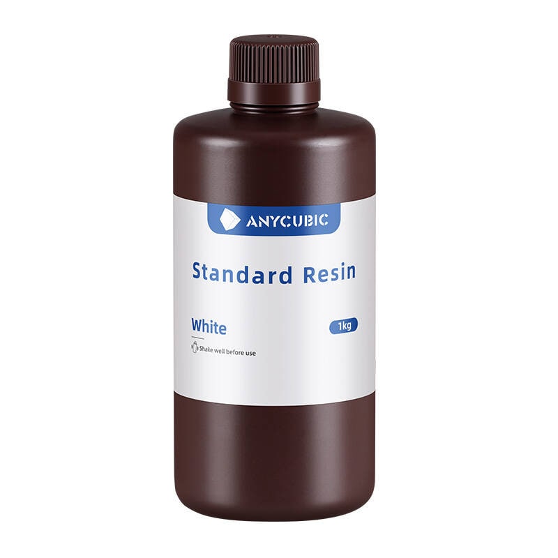 AnyCubic Standard Resin (vit)
