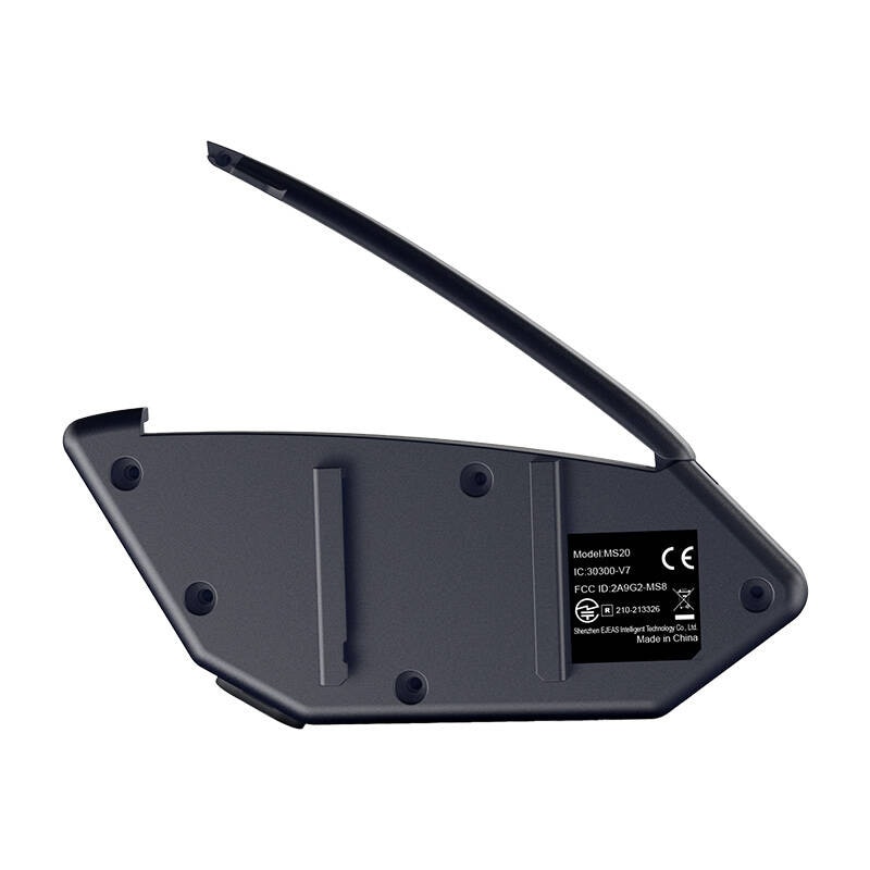 Intercom för motorcykel EJEAS MS20