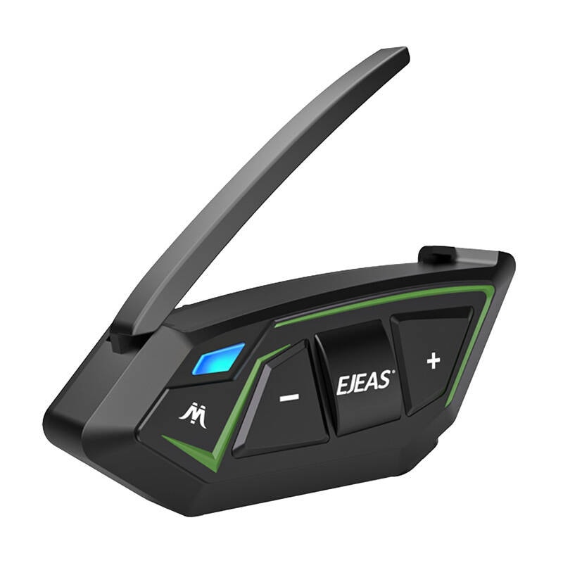 Intercom för motorcykel EJEAS MS8-SE