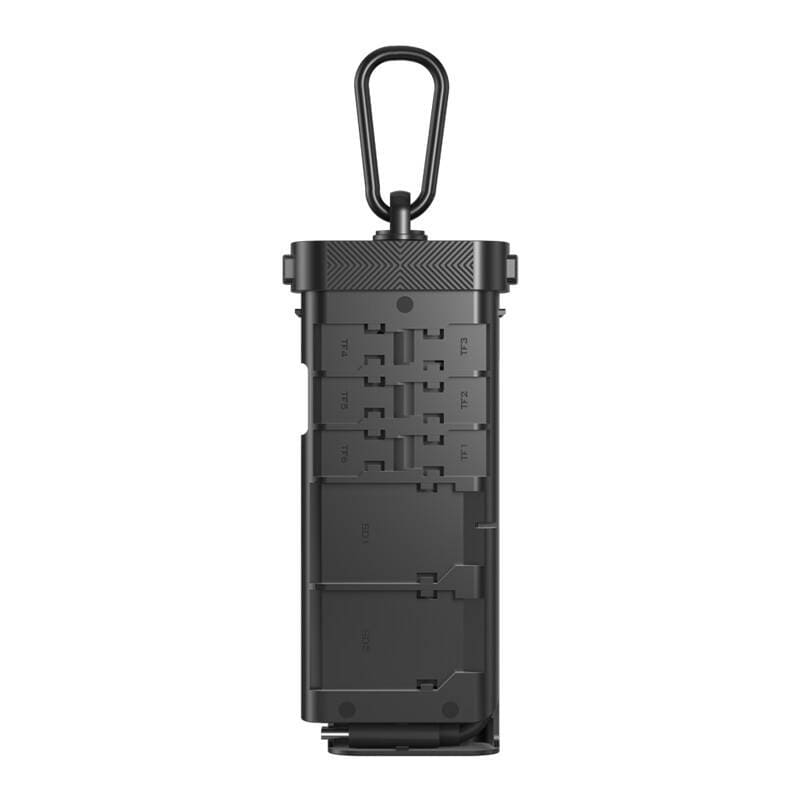 Pro-kortläsare FREEWELL CF A/B, SD, TF