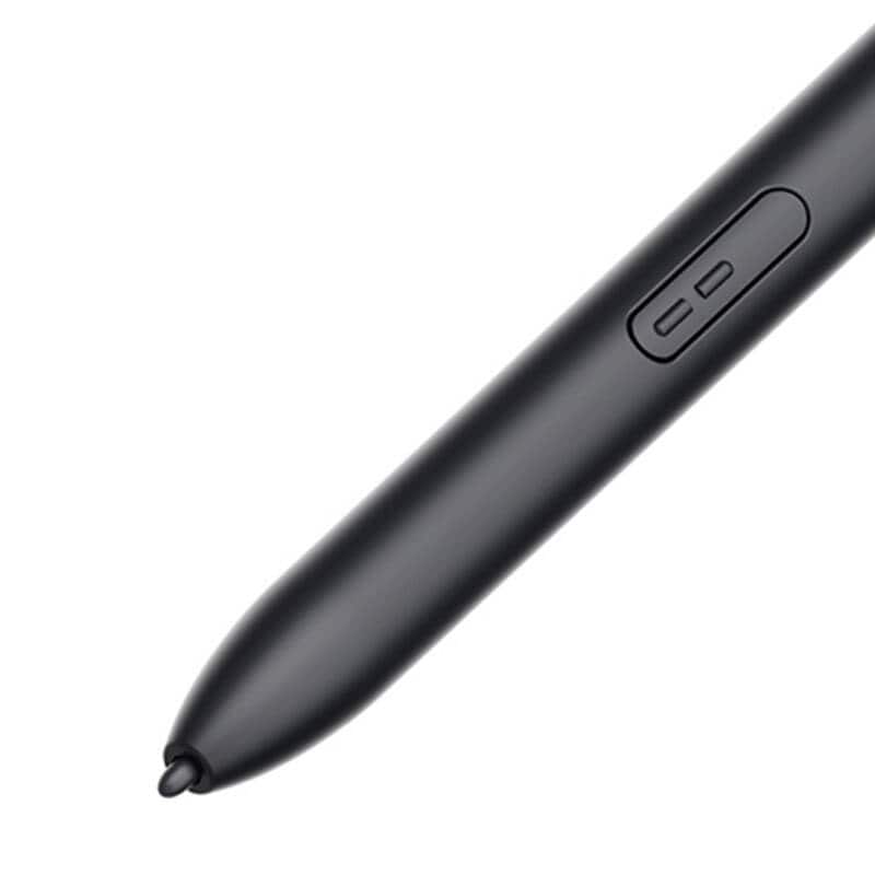 Stylus Nillkin iSketch S3 för surfplatta Samsung (svart)