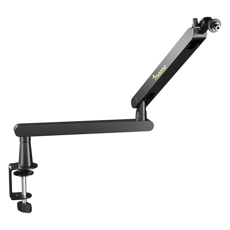 Maono BA92 Boom Arm Svart
