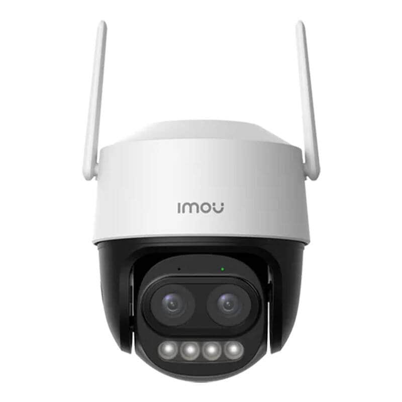 360° utomhuskamera WiFi IMOU Cruiser Z 5MP