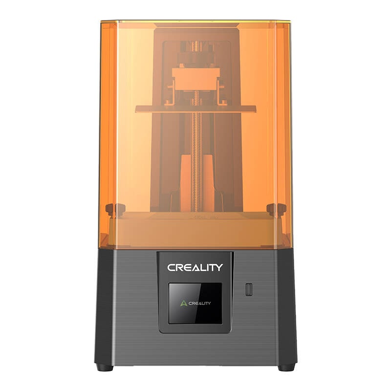Creality Halot R6 3D-skrivare