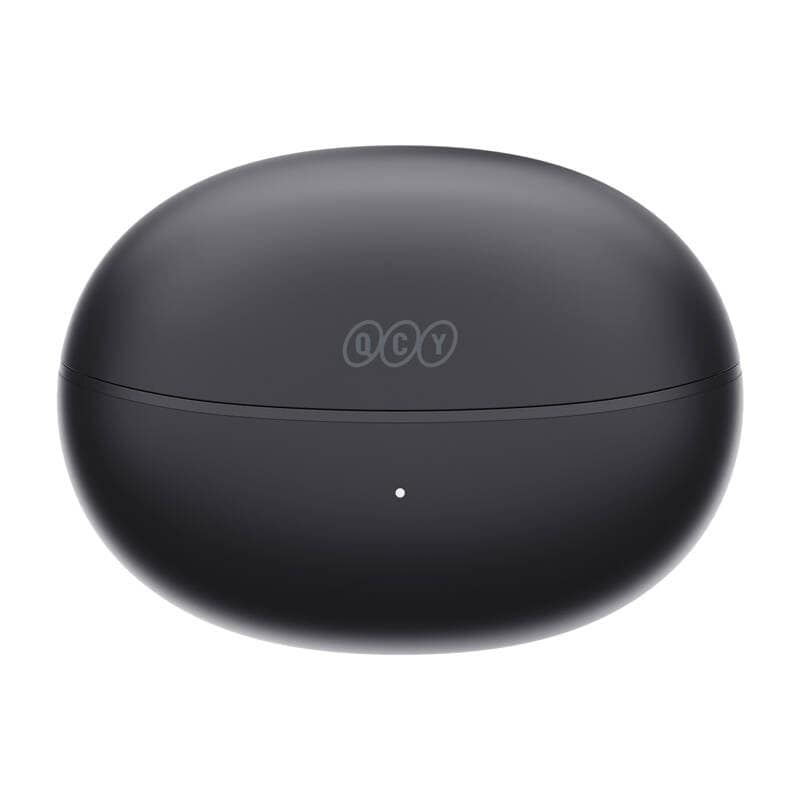QCY Crossky Clip C30 hörlurar (svart)