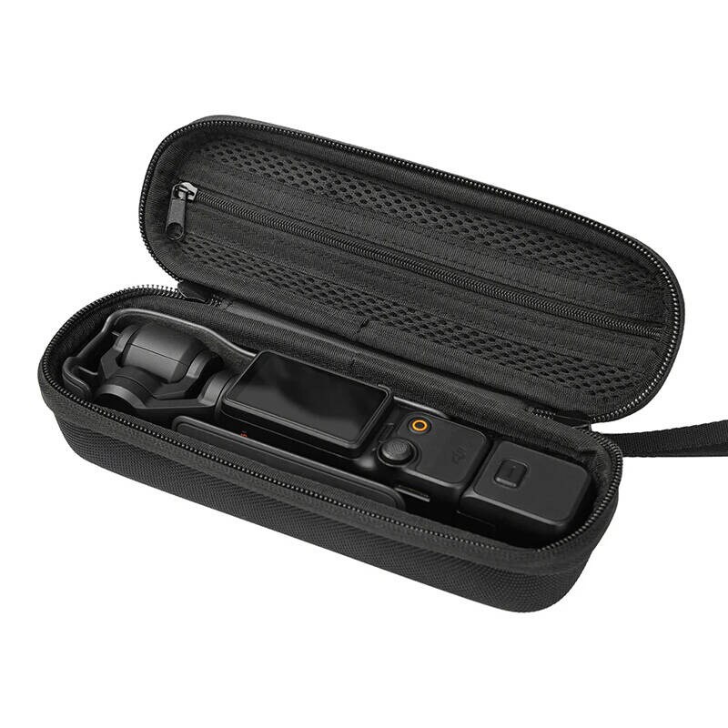 Telesin-fodral för DJI Osmo Pocket 3
