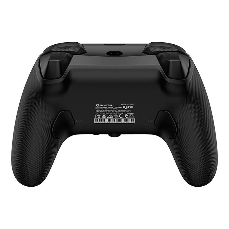 GameSir G7 HE trådbunden handkontroll (svart)