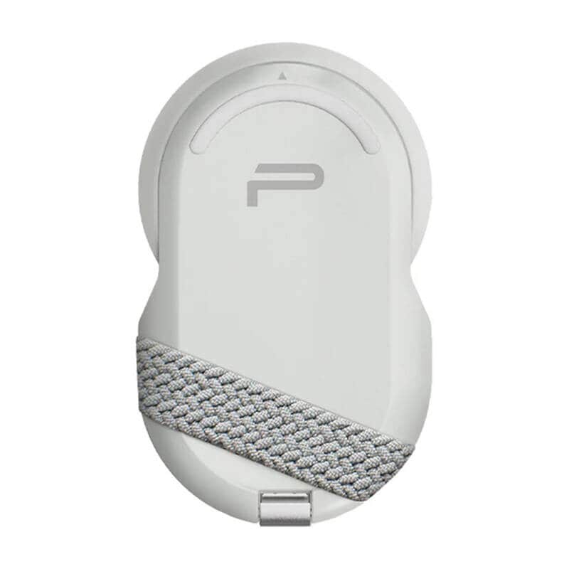 PGYTech magnetisk telefonhållare (grå)