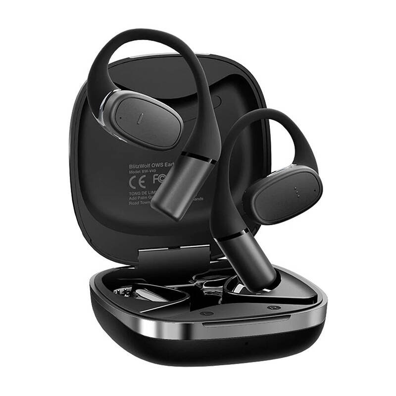 OWS BlitzWolf BW-V49 Trådlösa hörlurar