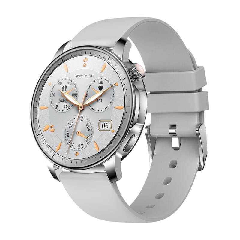 Colmi V65 Smartwatch (grå)