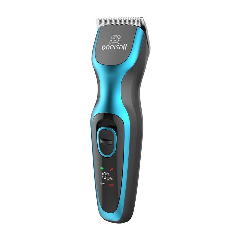 Trimmer / klippmaskin för sällskapsdjur Oneisall DTJ-001