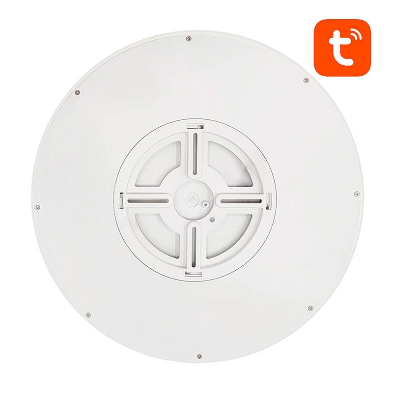 Gosund smart taklampa 30 cm WiFi/Bluetooth RGBCW – 2400 lm + fjärrkontroll